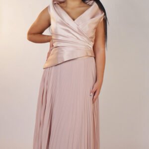 Chante dress by Velaryon