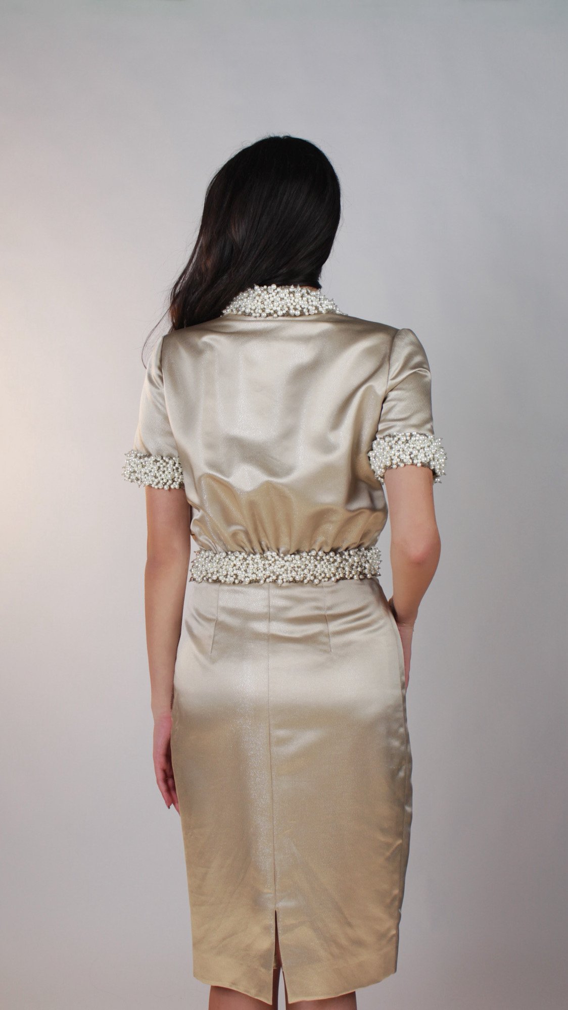 Vellisse dress by velaryon