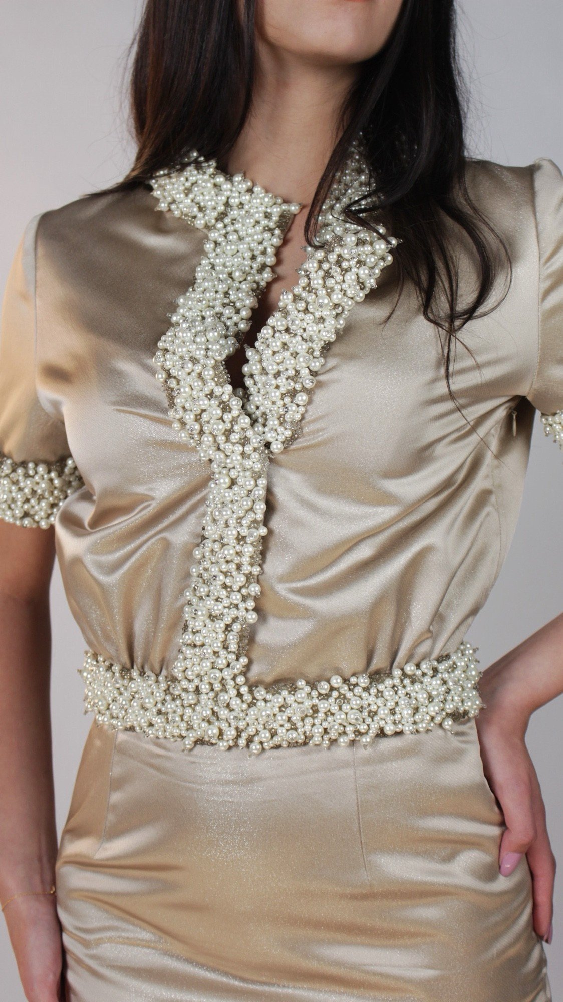 Vellisse dress by velaryon