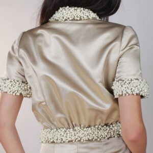 Vellisse dress by velaryon