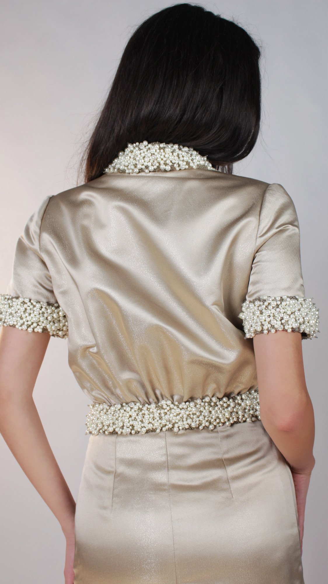 Vellisse dress by velaryon