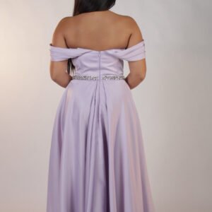 Amara dress by velaryon