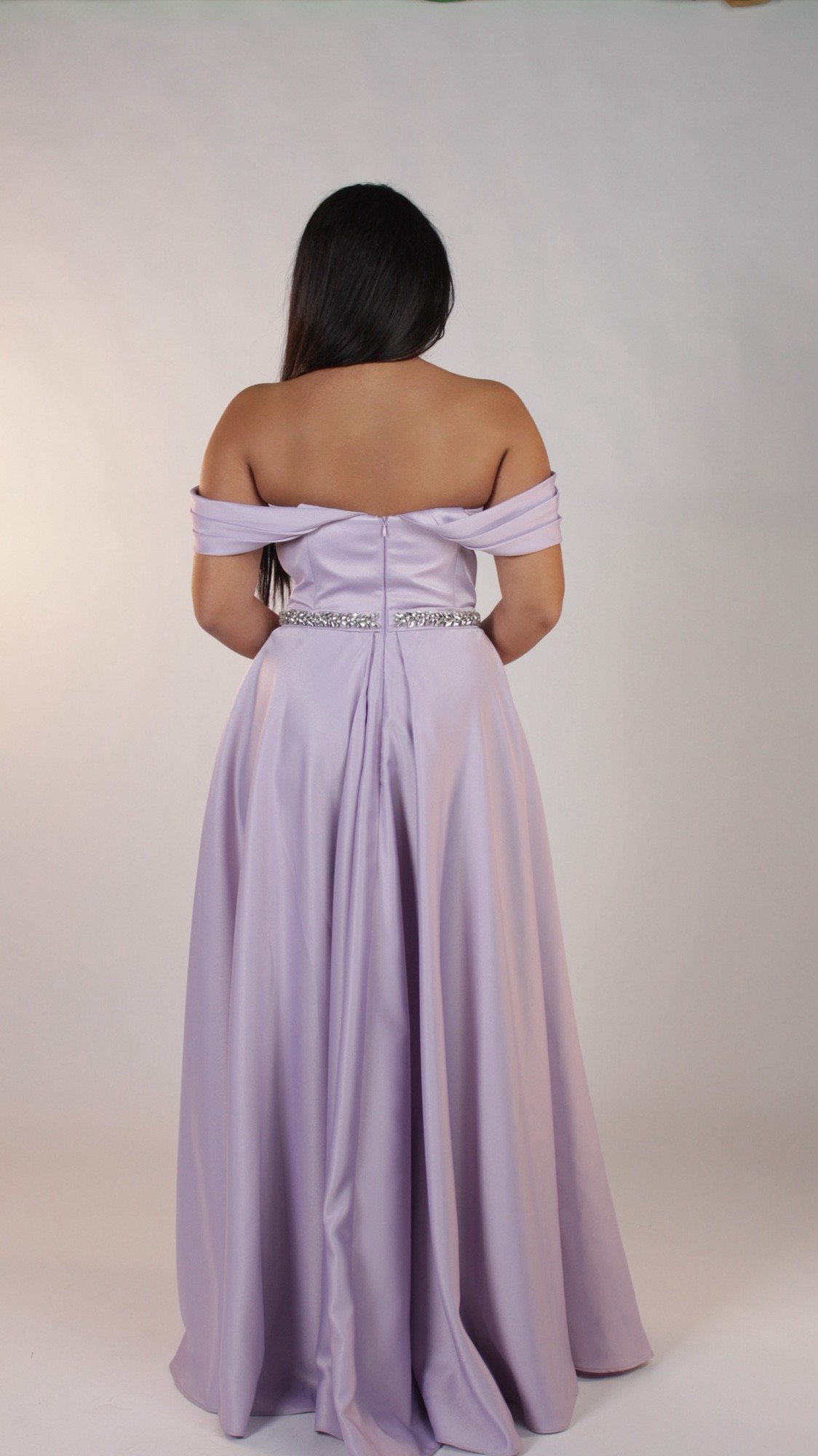 Amara dress by velaryon