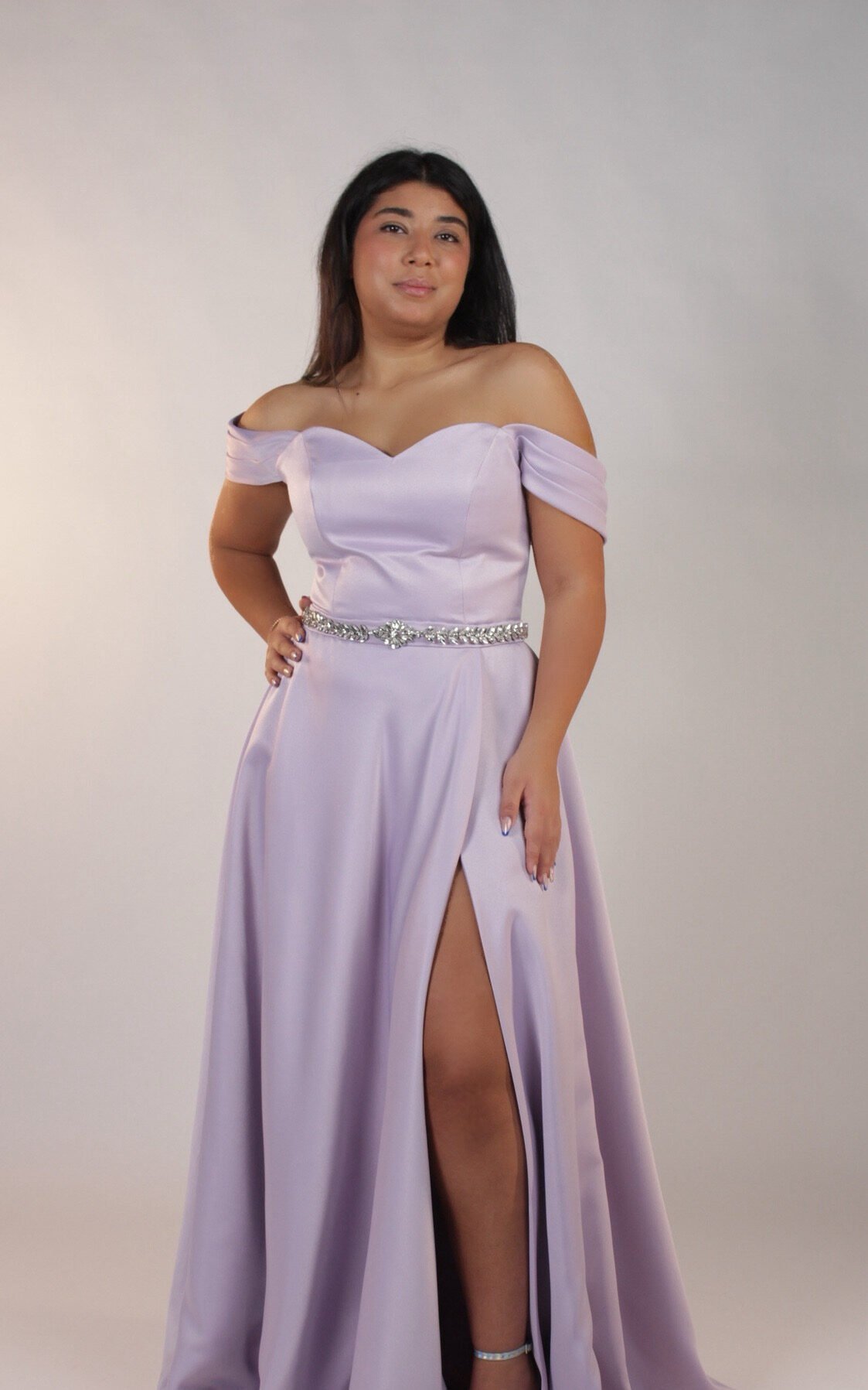 Amara dress by velaryon