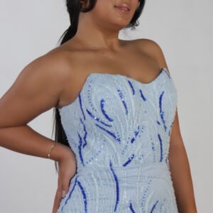 Vionne dress by velaryon